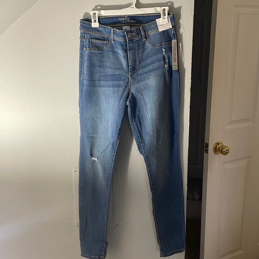 New never worn